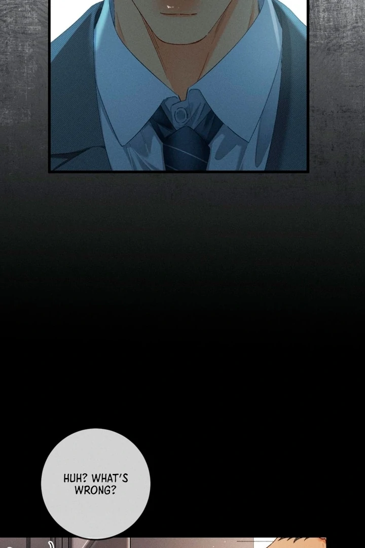 I Can’t Escape From My Contract Husband’s Doting Love Chapter 35 - Page 31