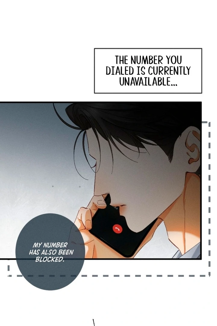 I Can’t Escape From My Contract Husband’s Doting Love Chapter 35 - Page 35