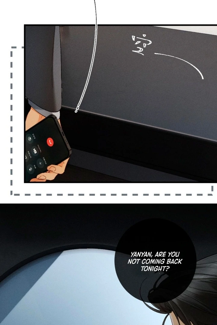 I Can’t Escape From My Contract Husband’s Doting Love Chapter 35 - Page 36