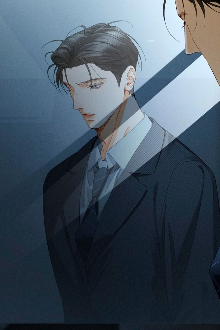 I Can’t Escape From My Contract Husband’s Doting Love Chapter 35 - Page 37