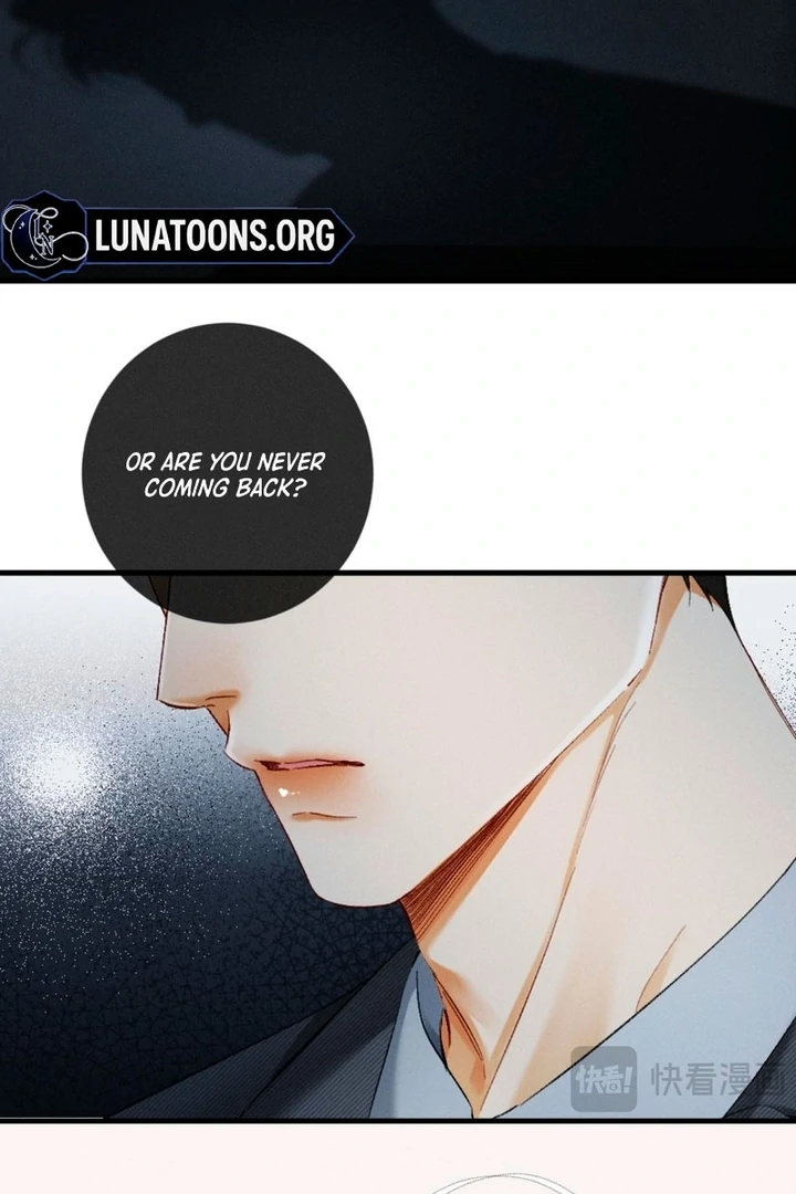 I Can’t Escape From My Contract Husband’s Doting Love Chapter 35 - Page 38