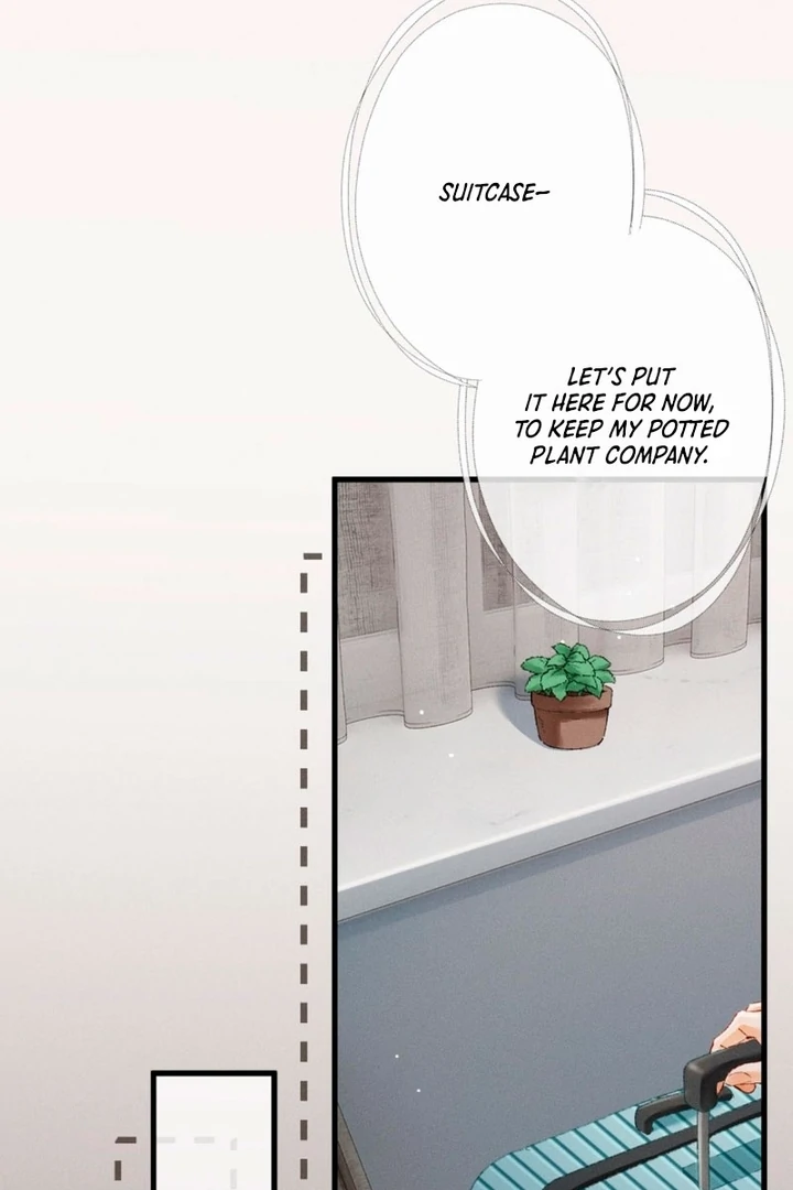 I Can’t Escape From My Contract Husband’s Doting Love Chapter 35 - Page 39