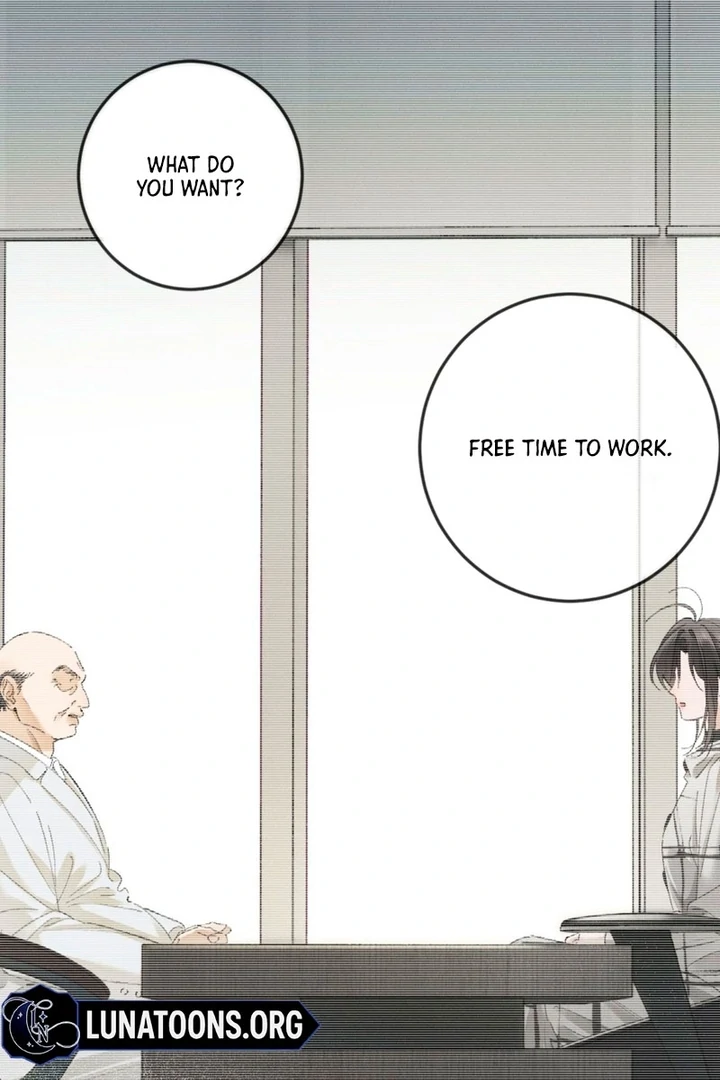 I Can’t Escape From My Contract Husband’s Doting Love Chapter 35 - Page 43