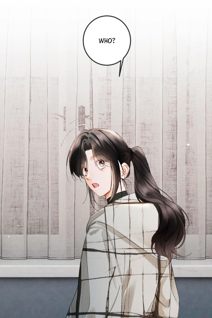 I Can’t Escape From My Contract Husband’s Doting Love Chapter 35 - Page 47