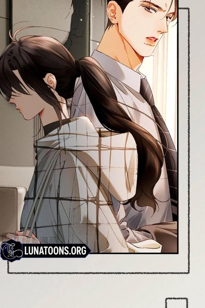 I Can’t Escape From My Contract Husband’s Doting Love Chapter 35 - Page 6