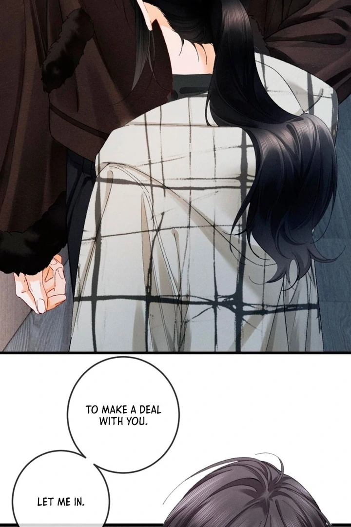 I Can’t Escape From My Contract Husband’s Doting Love Chapter 35 - Page 52