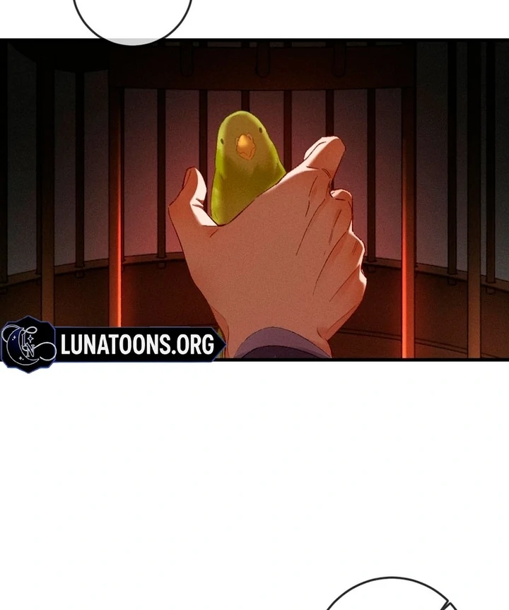 I Can’t Escape From My Contract Husband’s Doting Love Chapter 35 - Page 54