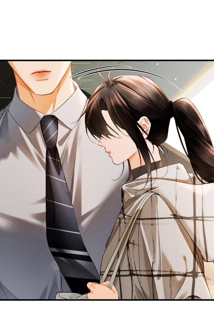 I Can’t Escape From My Contract Husband’s Doting Love Chapter 35 - Page 10