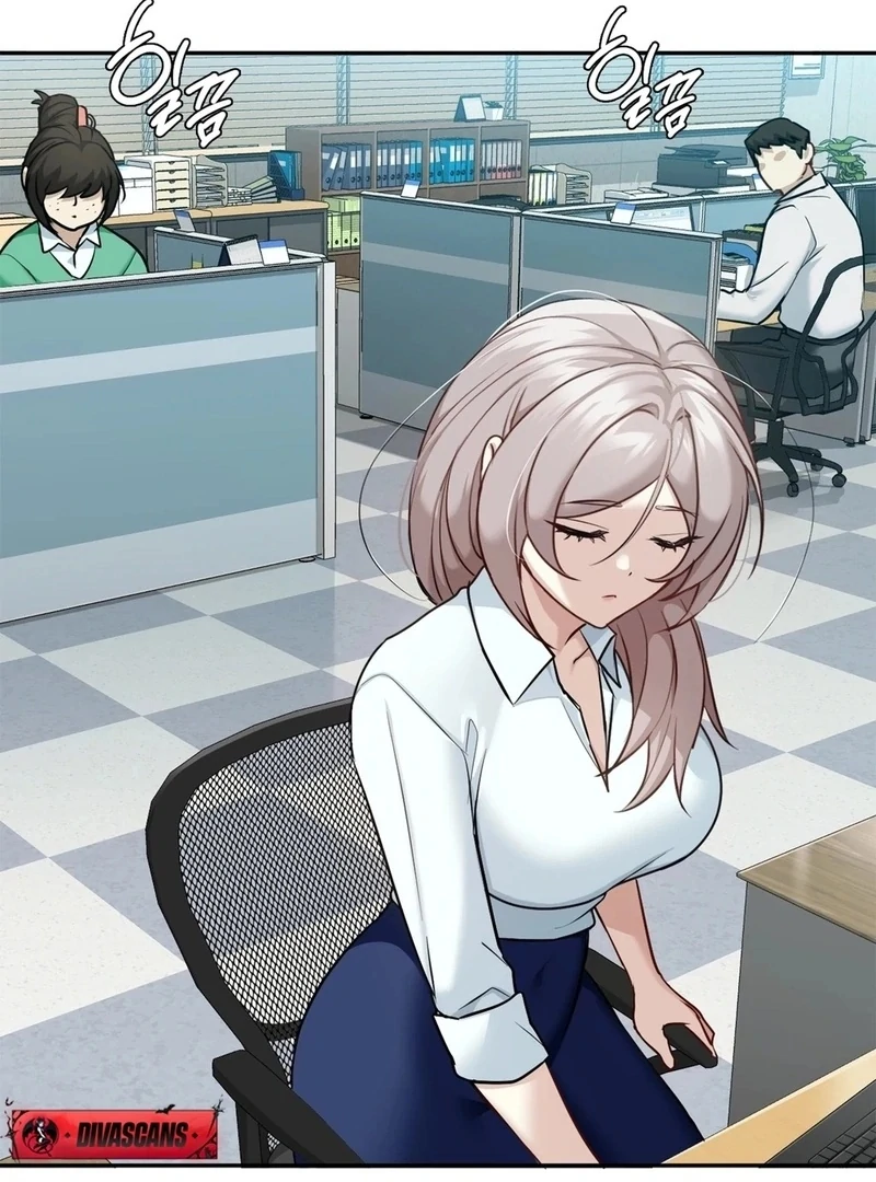 I Can’t Stand It, Sister-in-Law Chapter 6 - Page 28