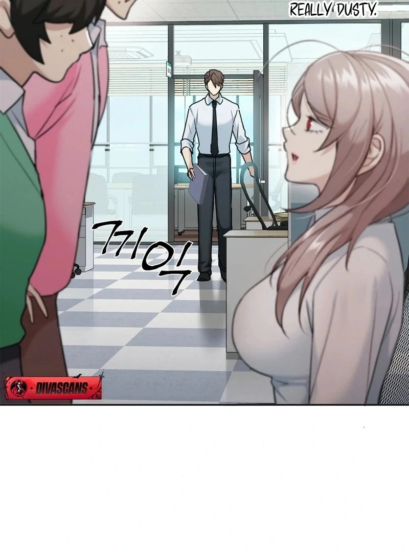 I Can’t Stand It, Sister-in-Law Chapter 6 - Page 41