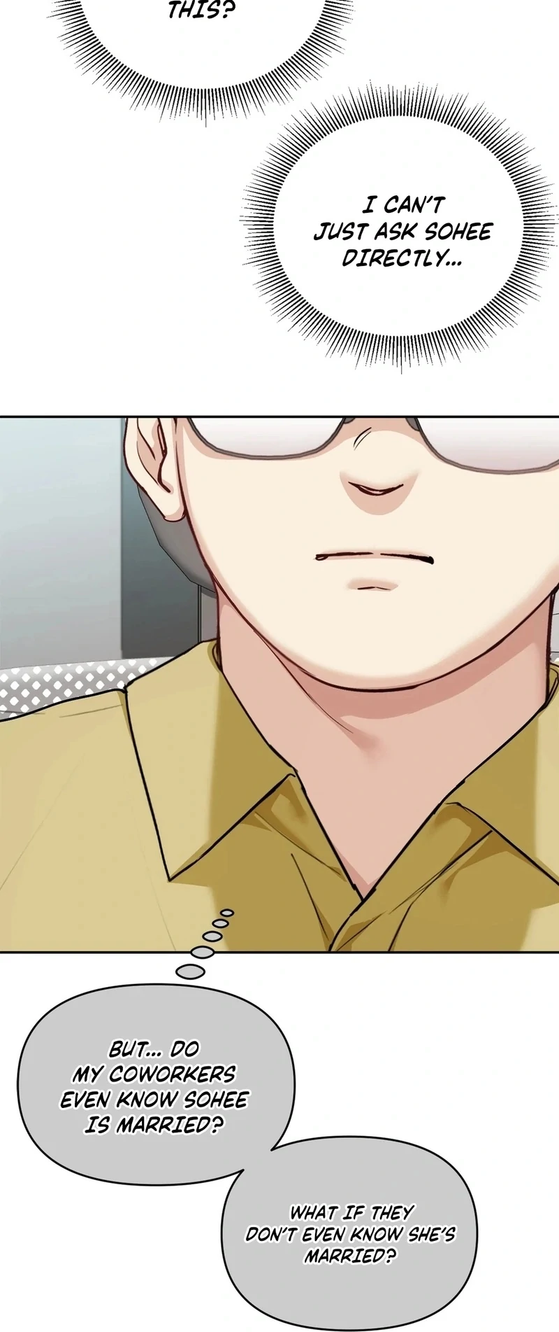 I Can’t Stand It, Sister-in-Law Chapter 6 - Page 65