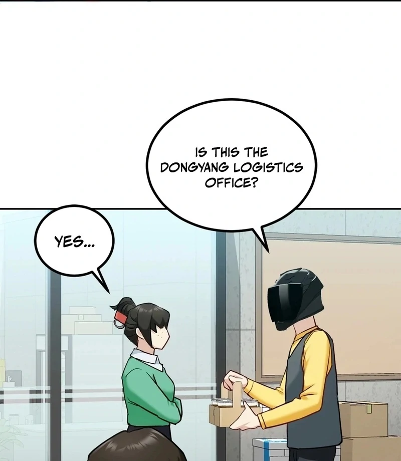 I Can’t Stand It, Sister-in-Law Chapter 6 - Page 72