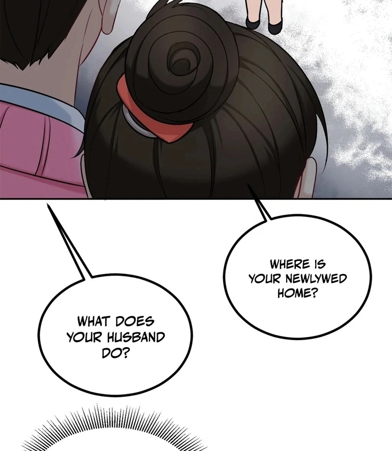 I Can’t Stand It, Sister-in-Law Chapter 6 - Page 81