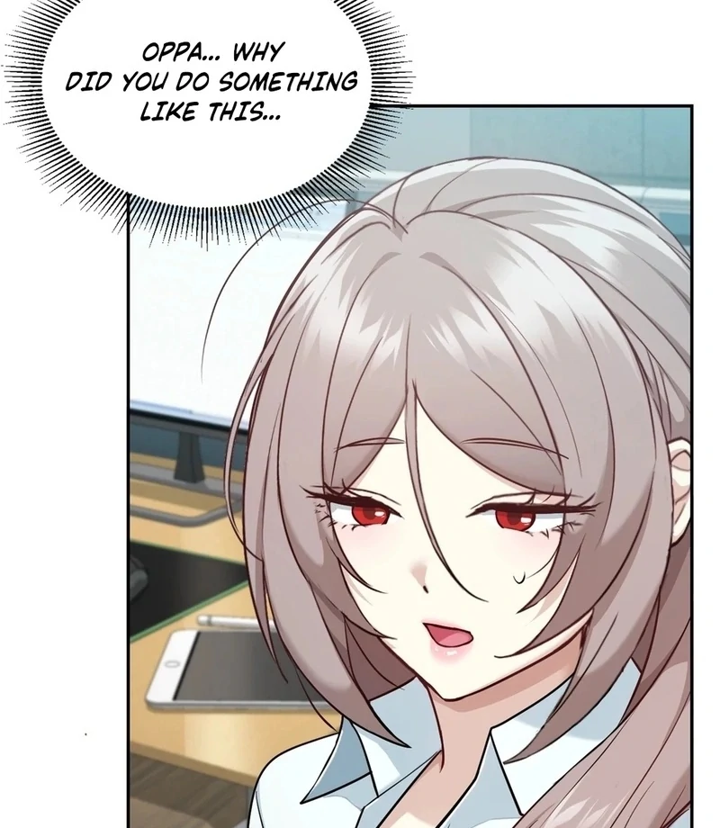 I Can’t Stand It, Sister-in-Law Chapter 6 - Page 82