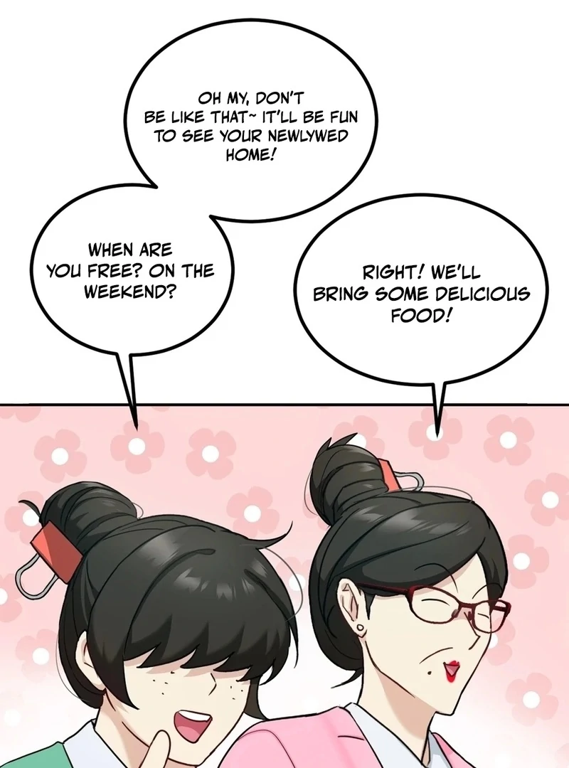 I Can’t Stand It, Sister-in-Law Chapter 6 - Page 88