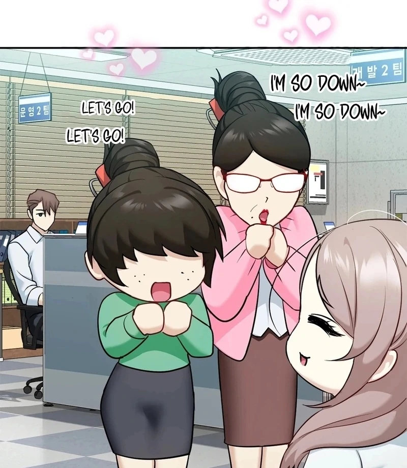 I Can’t Stand It, Sister-in-Law Chapter 6 - Page 90