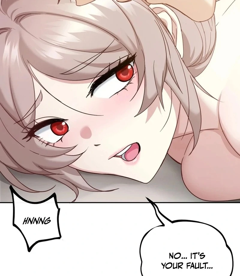 I Can’t Stand It, Sister-in-Law Chapter 7 - Page 107