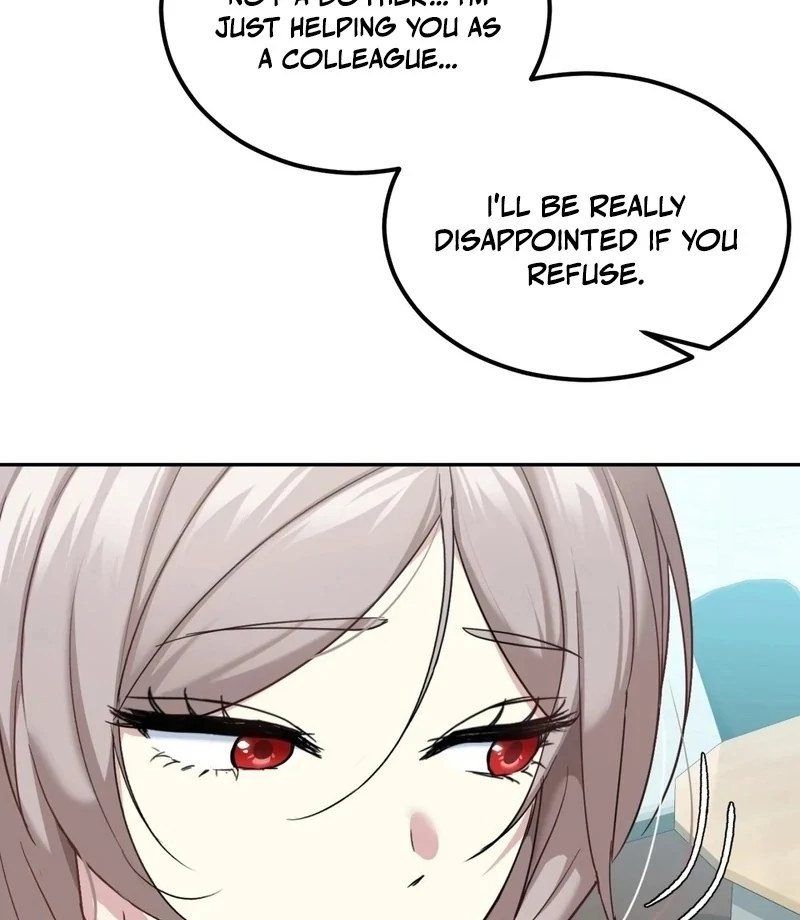 I Can’t Stand It, Sister-in-Law Chapter 7 - Page 17