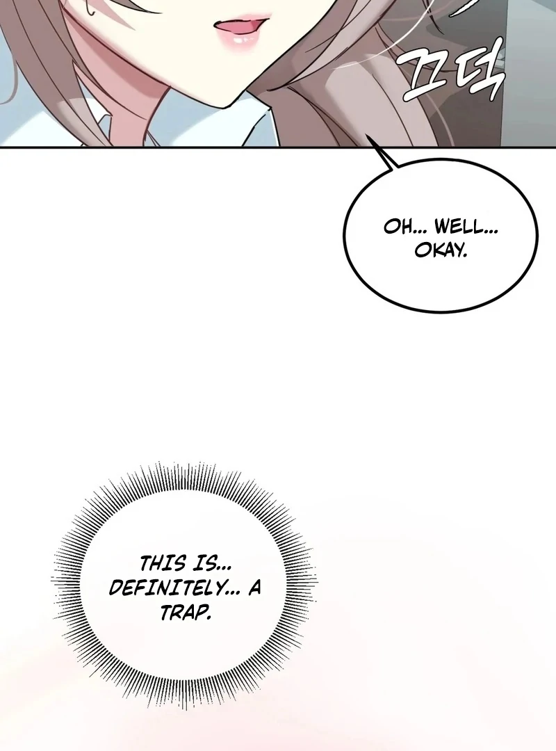 I Can’t Stand It, Sister-in-Law Chapter 7 - Page 18