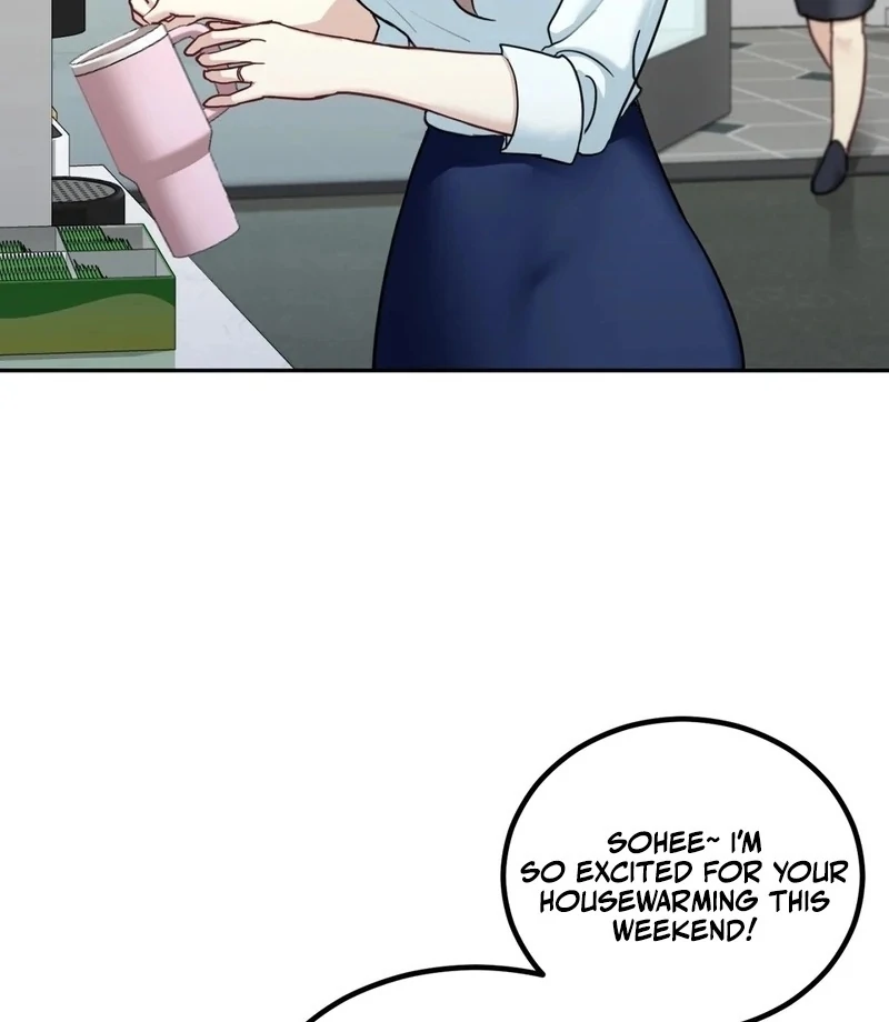 I Can’t Stand It, Sister-in-Law Chapter 7 - Page 3