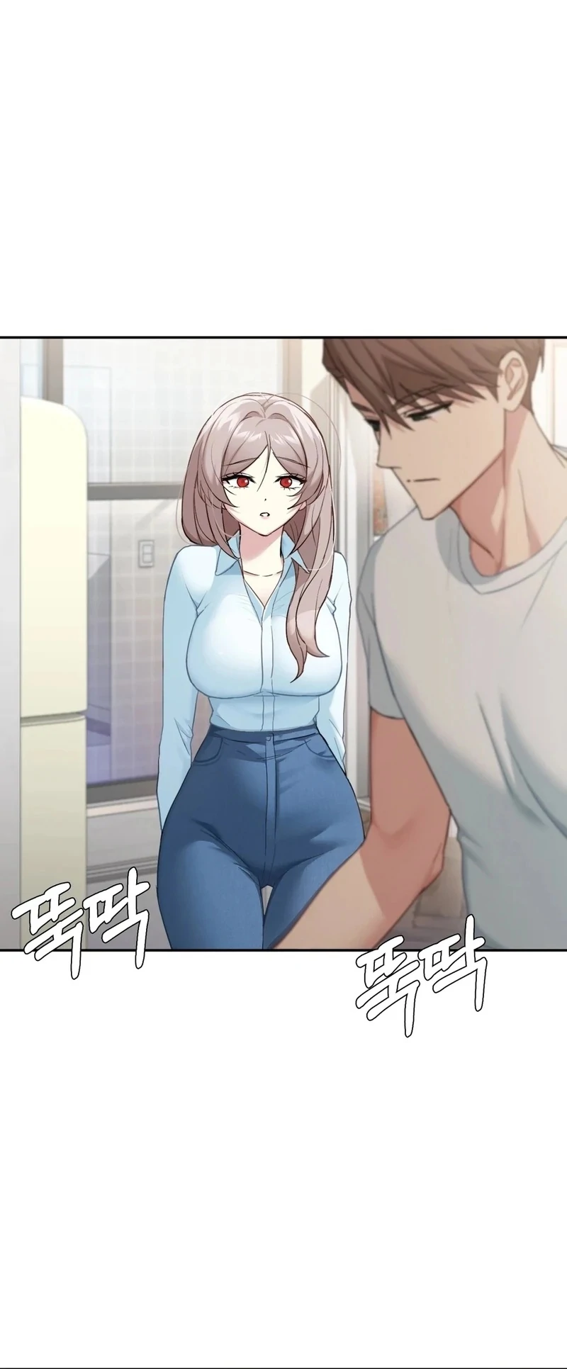 I Can’t Stand It, Sister-in-Law Chapter 7 - Page 39