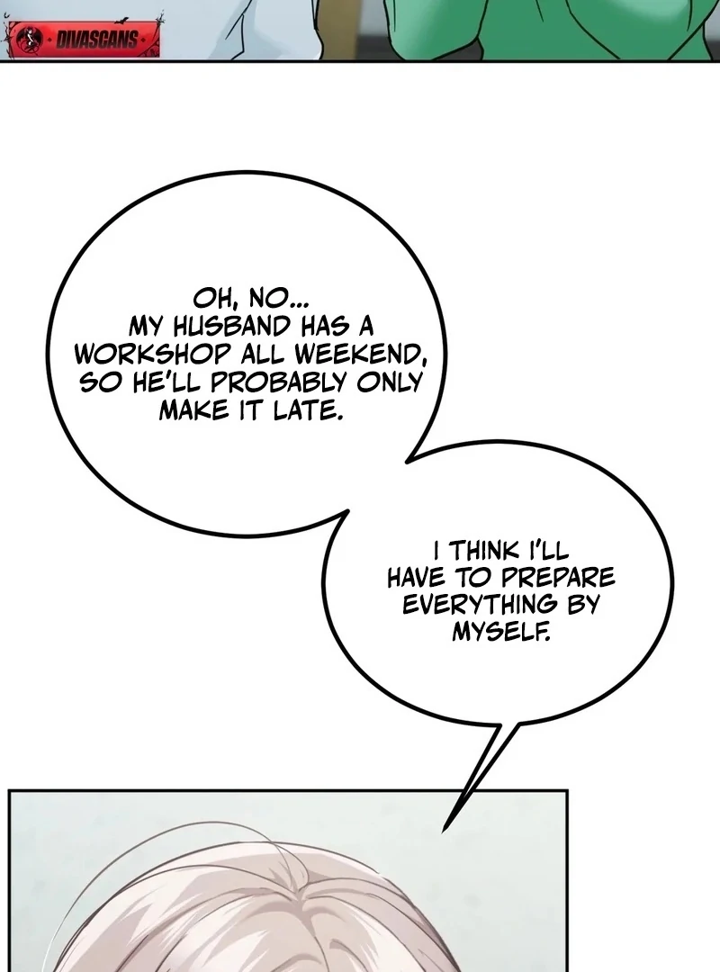 I Can’t Stand It, Sister-in-Law Chapter 7 - Page 5