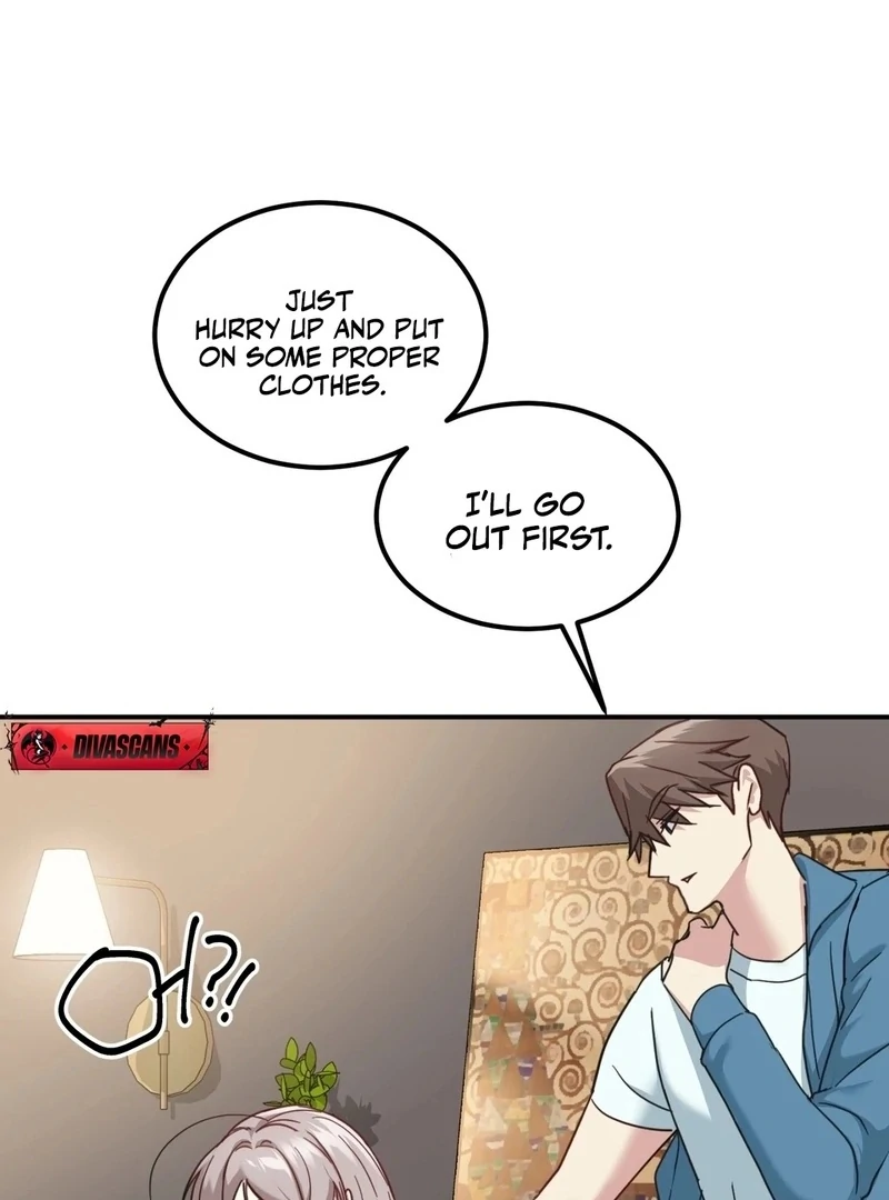 I Can’t Stand It, Sister-in-Law Chapter 8 - Page 15