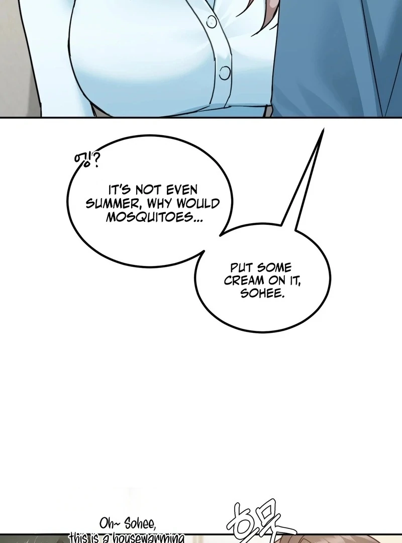 I Can’t Stand It, Sister-in-Law Chapter 8 - Page 31