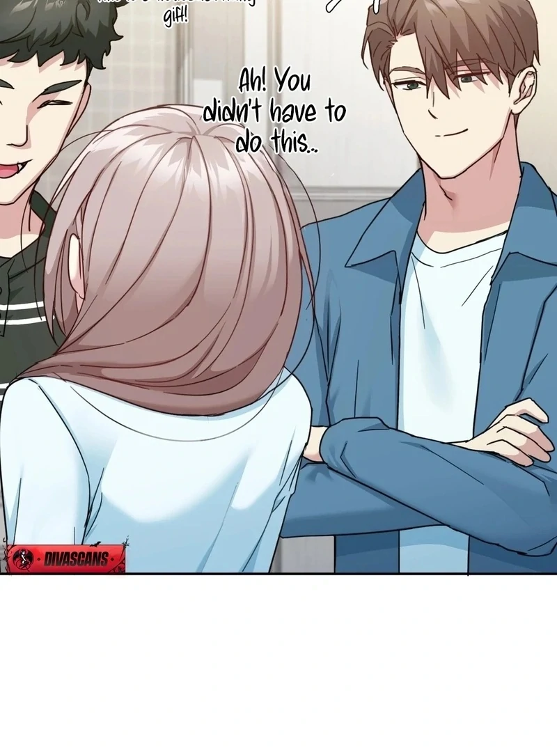 I Can’t Stand It, Sister-in-Law Chapter 8 - Page 32