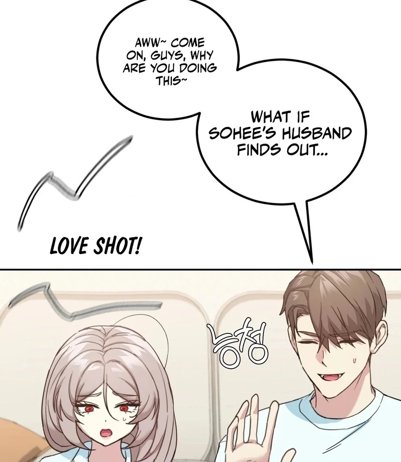 I Can’t Stand It, Sister-in-Law Chapter 8 - Page 50