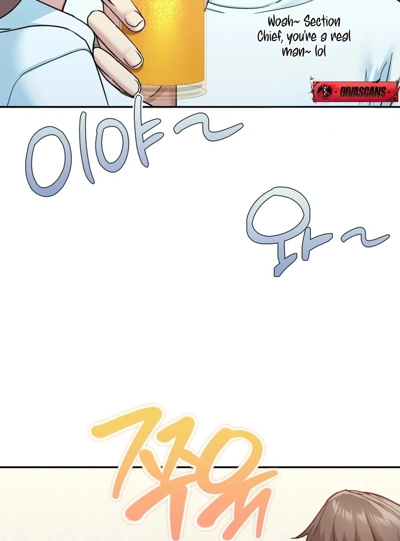 I Can’t Stand It, Sister-in-Law Chapter 8 - Page 54