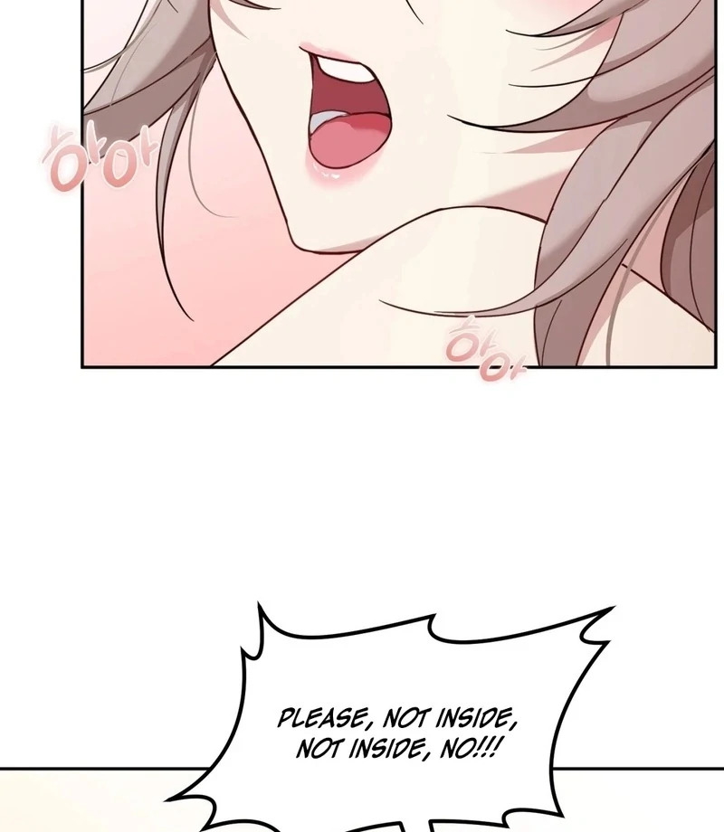 I Can’t Stand It, Sister-in-Law Chapter 8 - Page 7