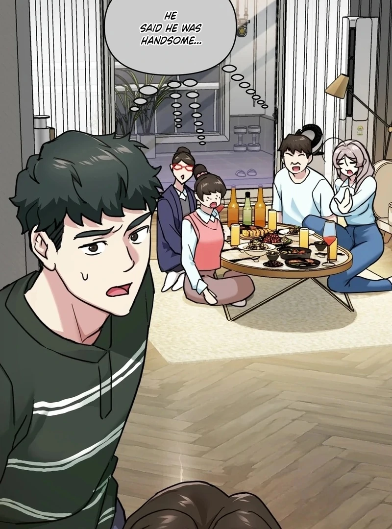 I Can’t Stand It, Sister-in-Law Chapter 8 - Page 71