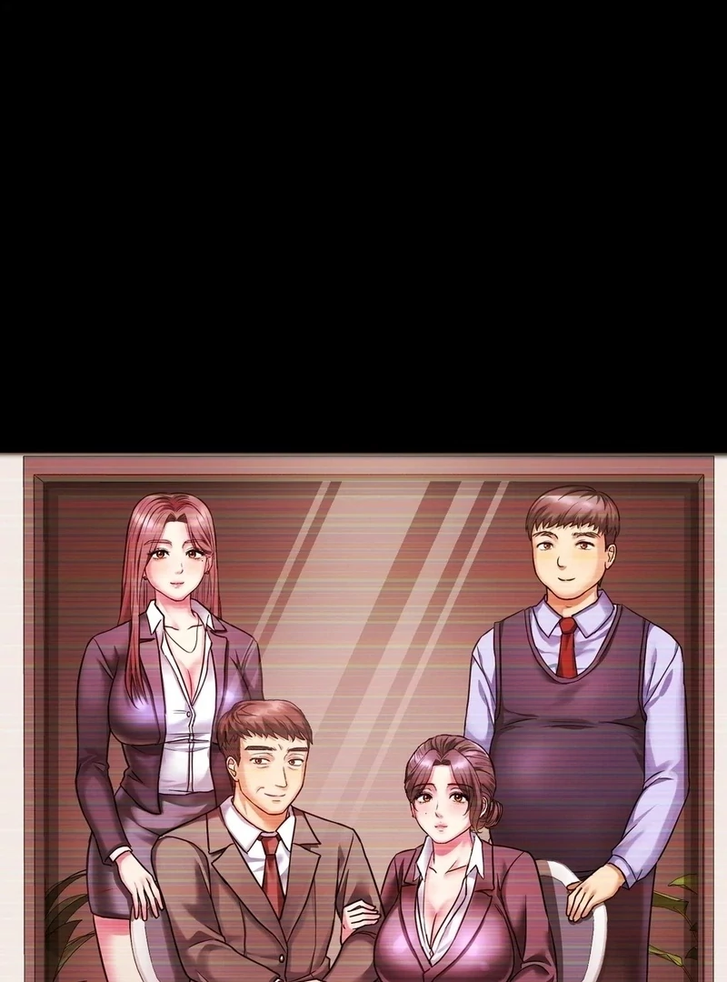 I Can’t Stand It, Sister-in-Law Chapter 8 - Page 79