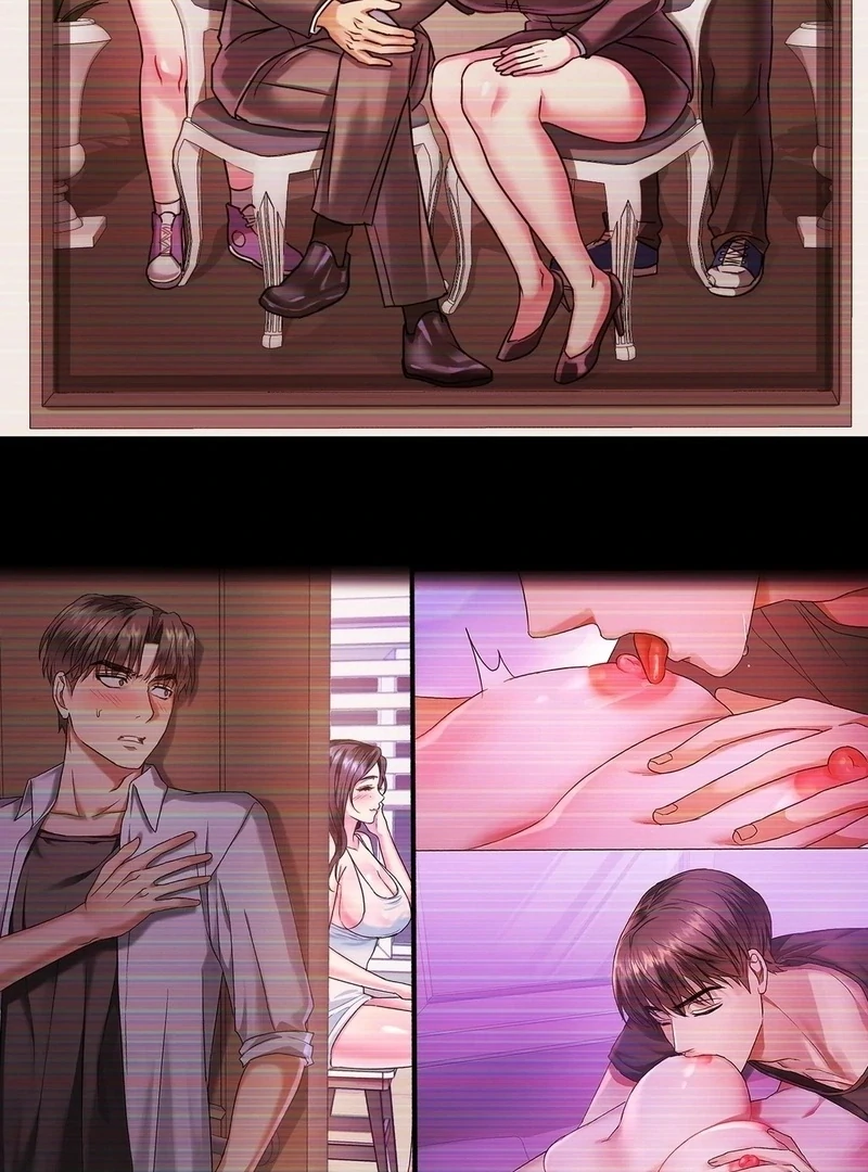 I Can’t Stand It, Sister-in-Law Chapter 8 - Page 80