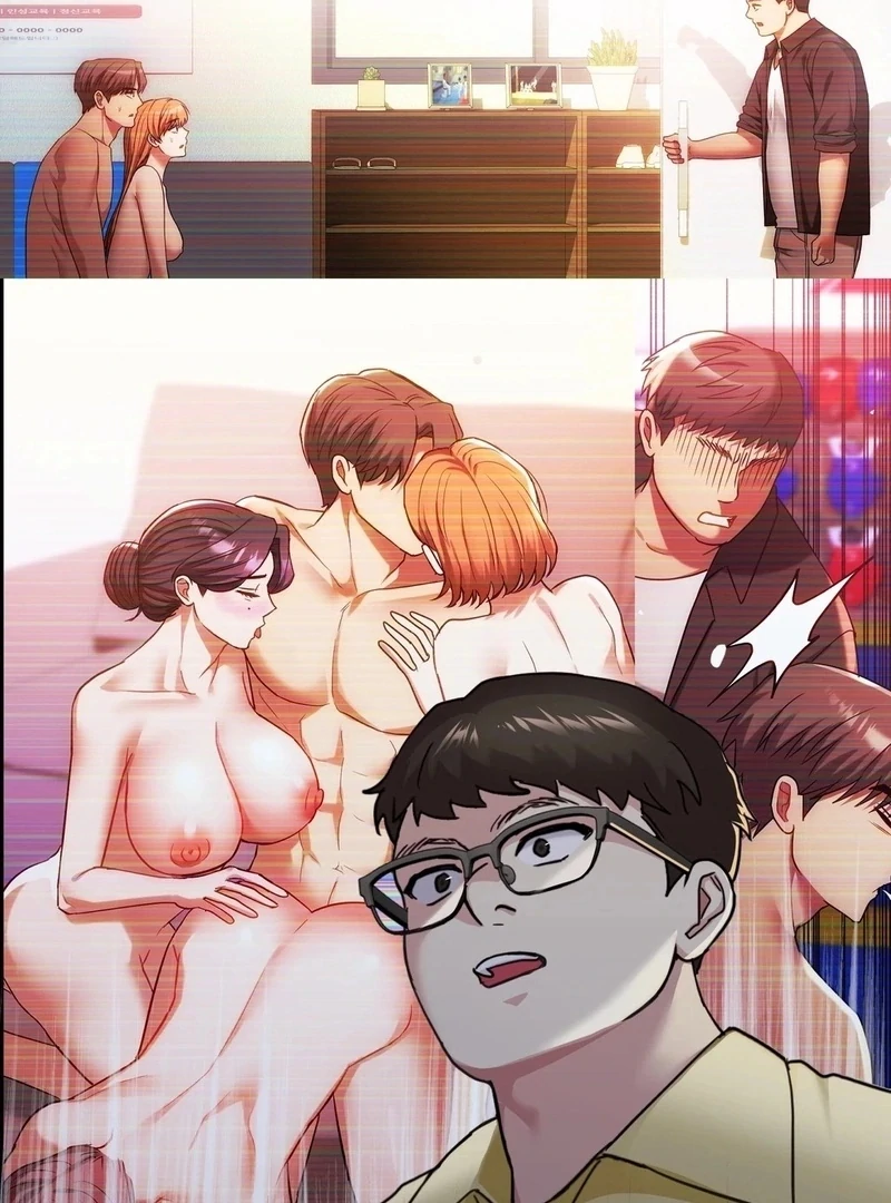 I Can’t Stand It, Sister-in-Law Chapter 8 - Page 83