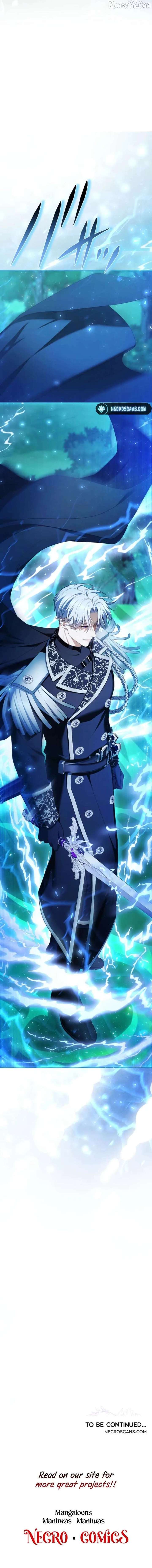 I Can’t Stop Doting the Empire’s Most Notorious Villainess! Chapter 73 - Page 9