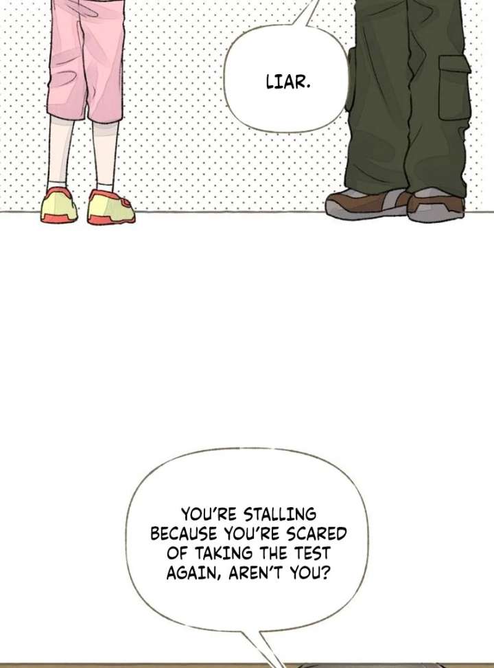 I Catch You Chapter 4 - Page 11