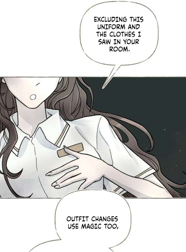 I Catch You Chapter 4 - Page 102