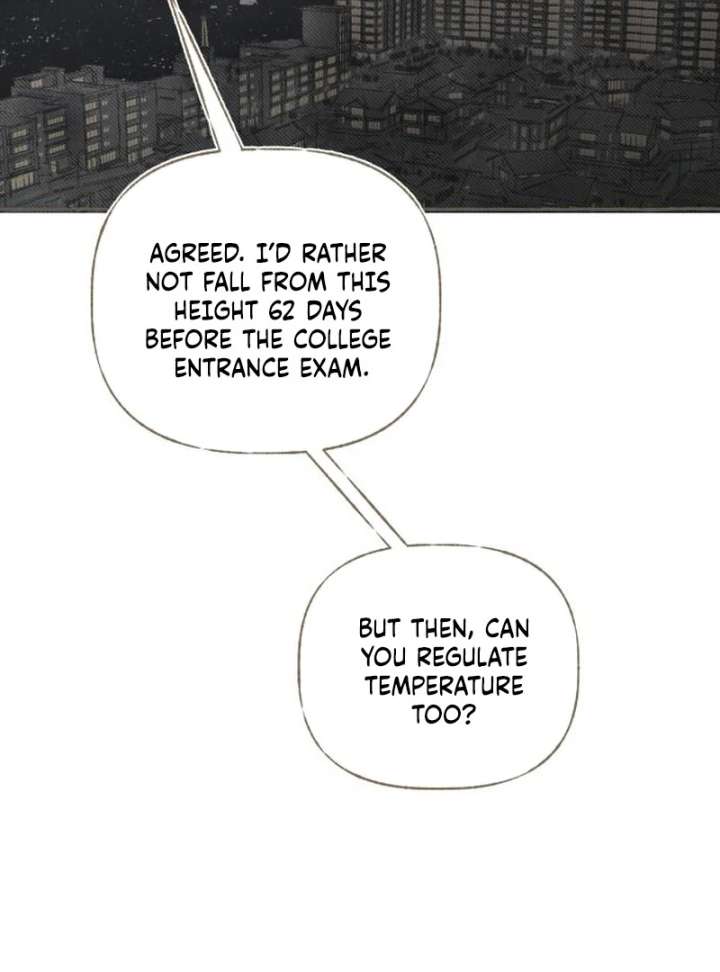 I Catch You Chapter 4 - Page 104