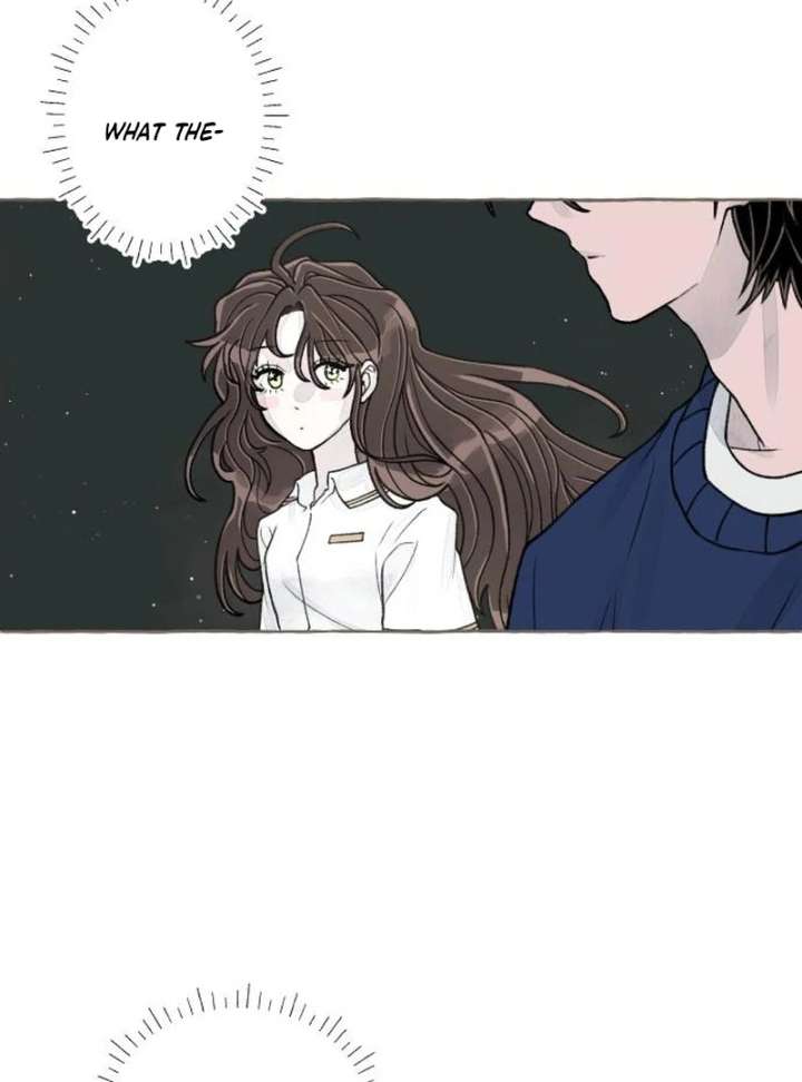I Catch You Chapter 4 - Page 107