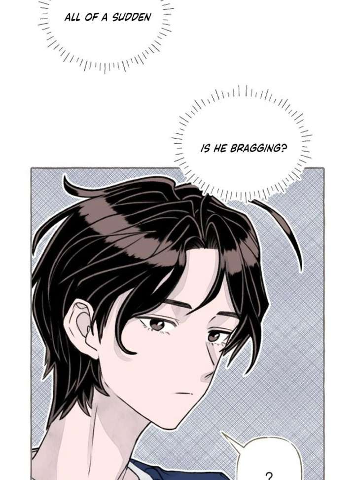 I Catch You Chapter 4 - Page 108