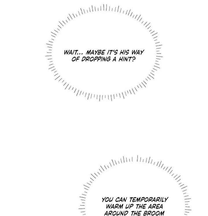 I Catch You Chapter 4 - Page 110