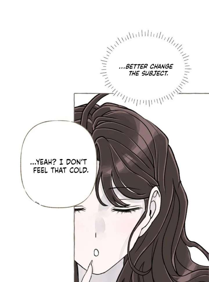 I Catch You Chapter 4 - Page 112