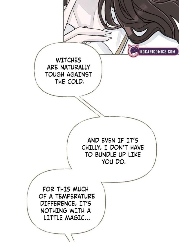 I Catch You Chapter 4 - Page 113