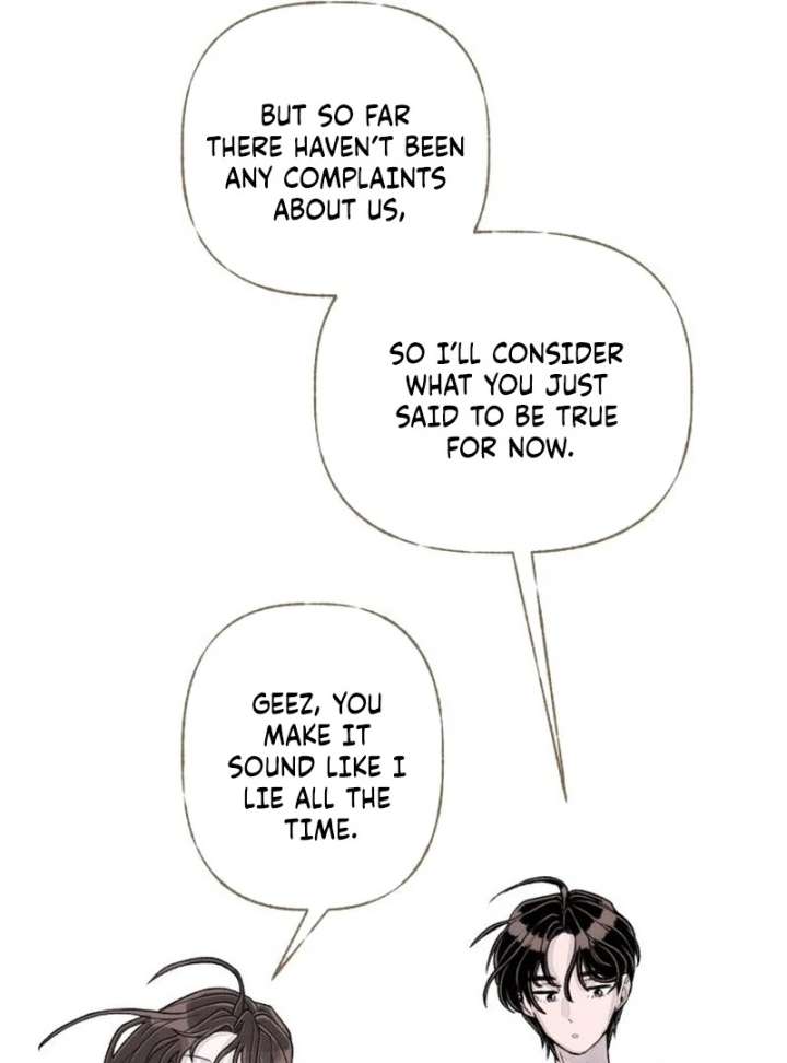 I Catch You Chapter 4 - Page 120