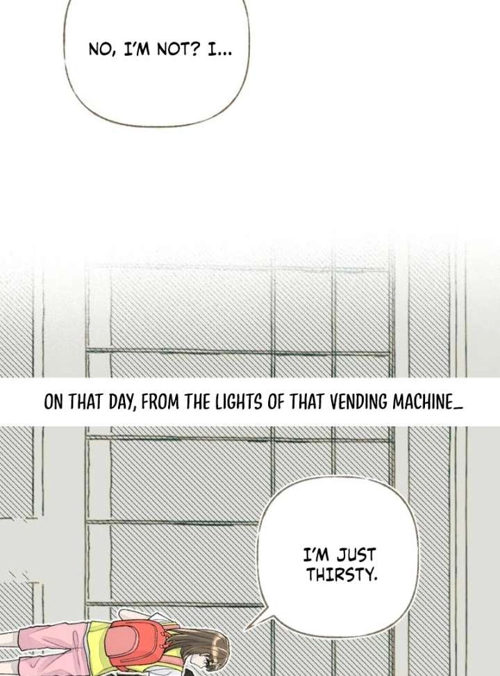 I Catch You Chapter 4 - Page 13