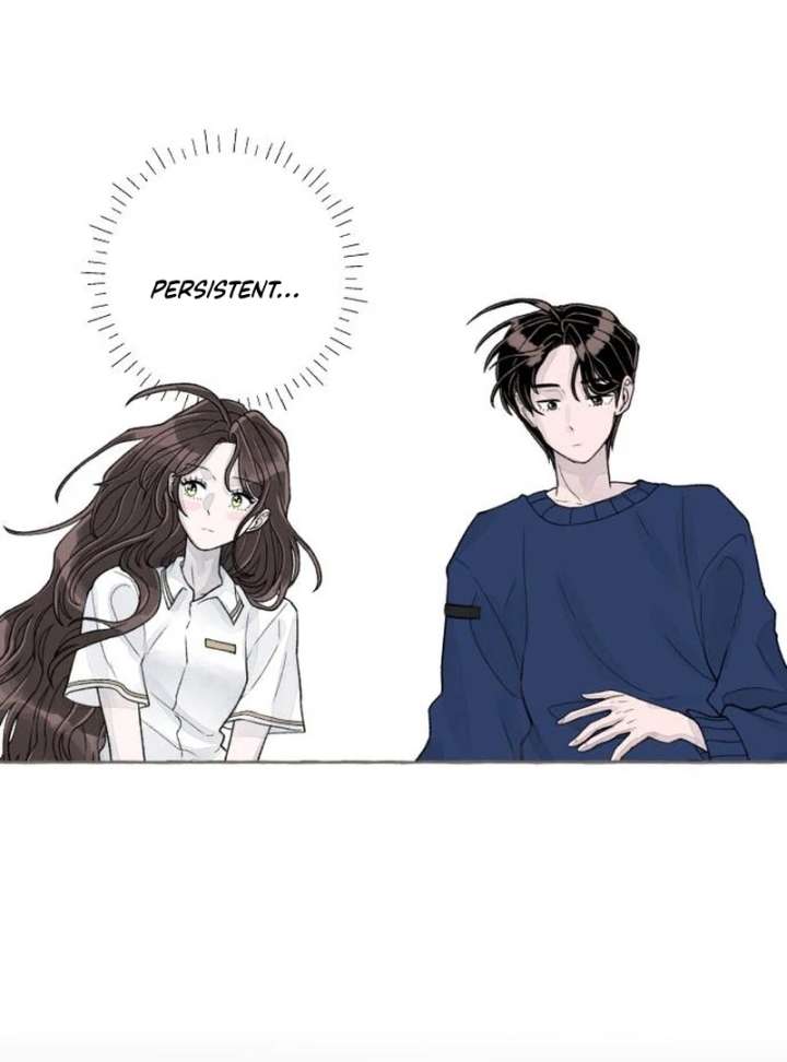 I Catch You Chapter 4 - Page 122