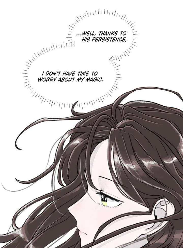 I Catch You Chapter 4 - Page 124