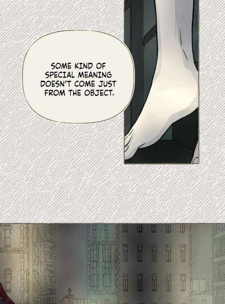 I Catch You Chapter 4 - Page 133